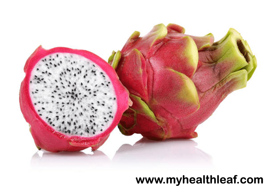 Amazing benefits of dragon fruit: ड्रैगन फ्रूट के होश उड़ा देने वाले फायदे