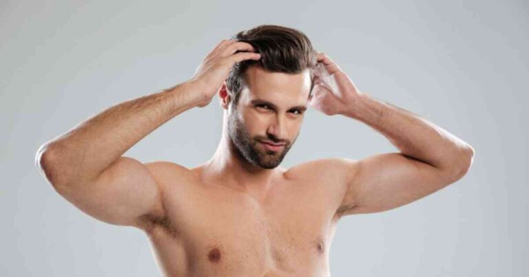 10 hair foods for regrow hairline