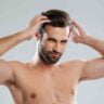 10 hair foods for regrow hairline